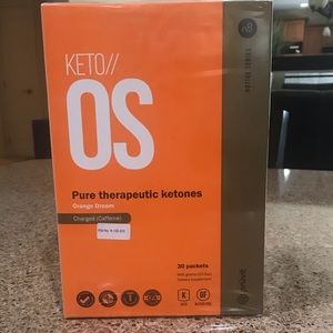 Keto Os